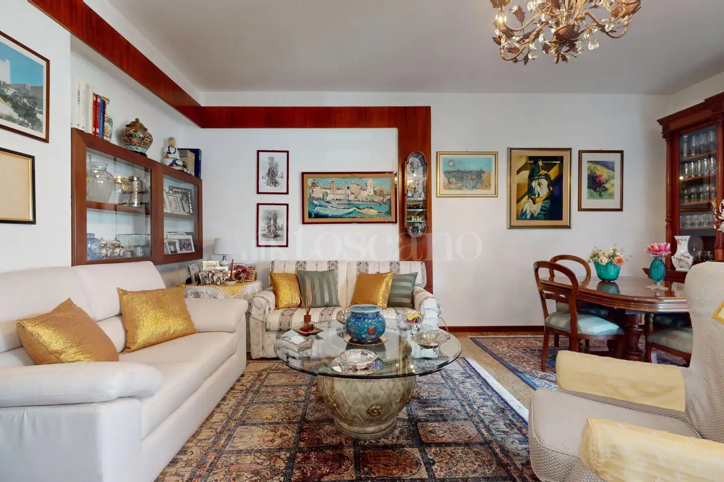 Casa in vendita di 161 mq a €345.000 (rif. 6/2026)
