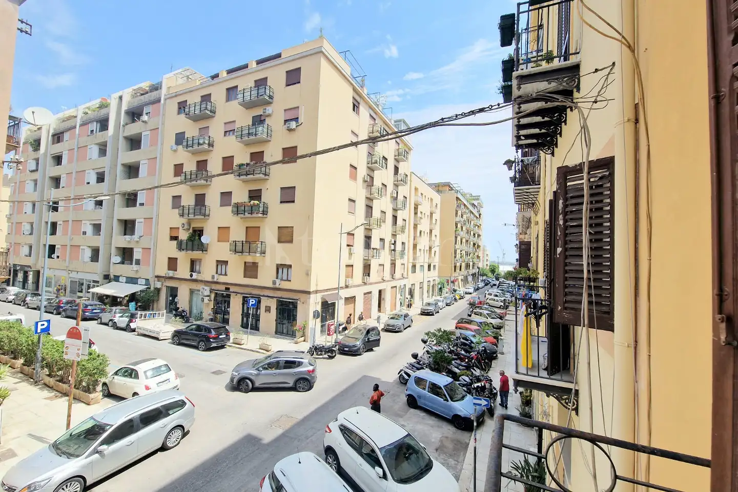 appartamento in vendita a Palermo in zona Centro storico