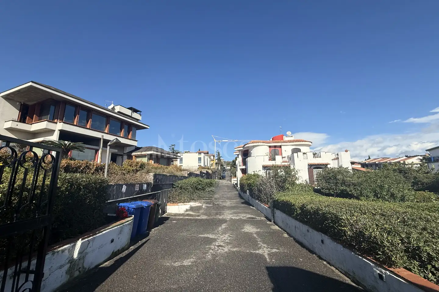 Garage in vendita di 23 mq a €80.000 (rif. 46/2026)