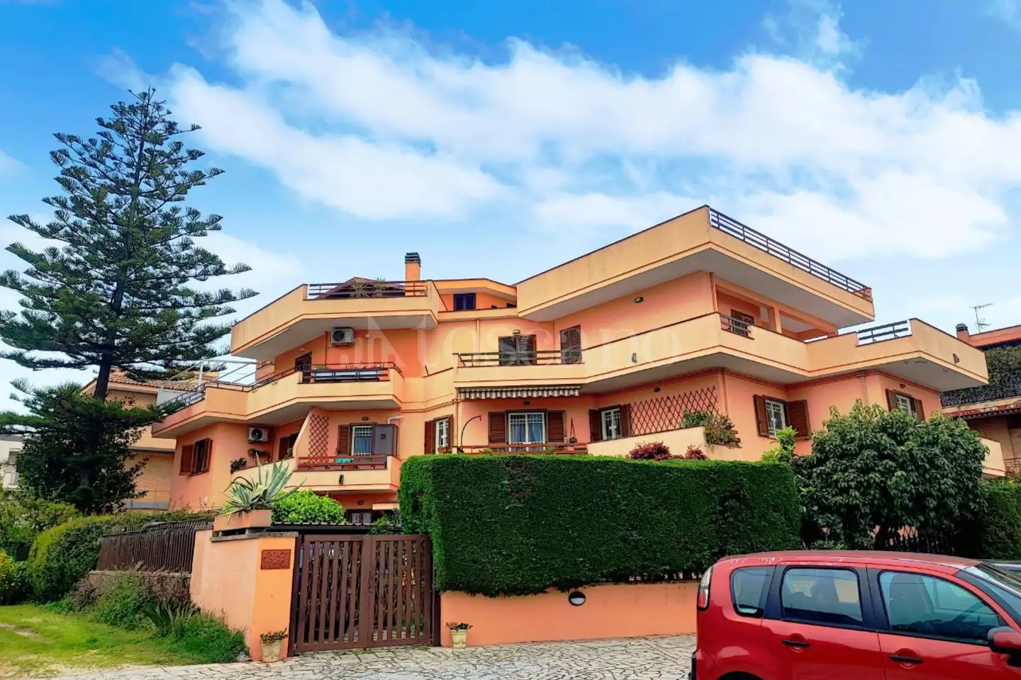 Attico in vendita di 50 mq a €125.000 (rif. 25/2025)