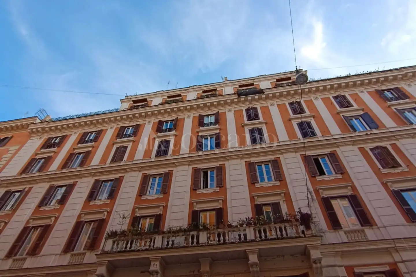 Cantina in affitto di 35 mq a €450 (rif. 35/2025)