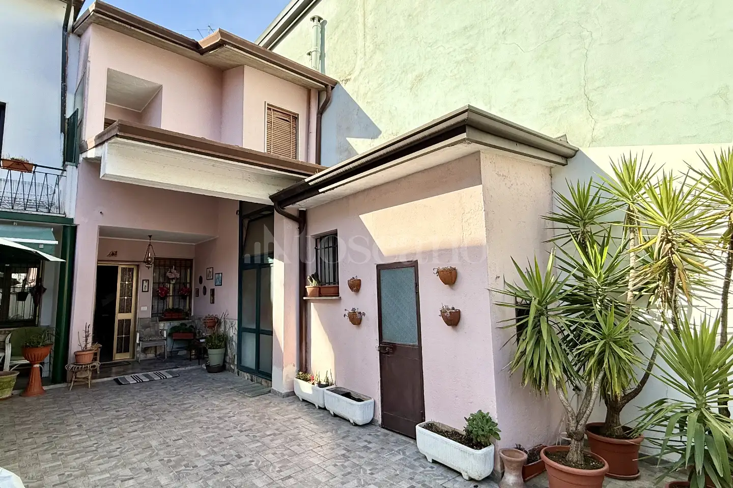 Casa Indipendente in vendita di 166 mq a €215.000 (rif. 18/2026)