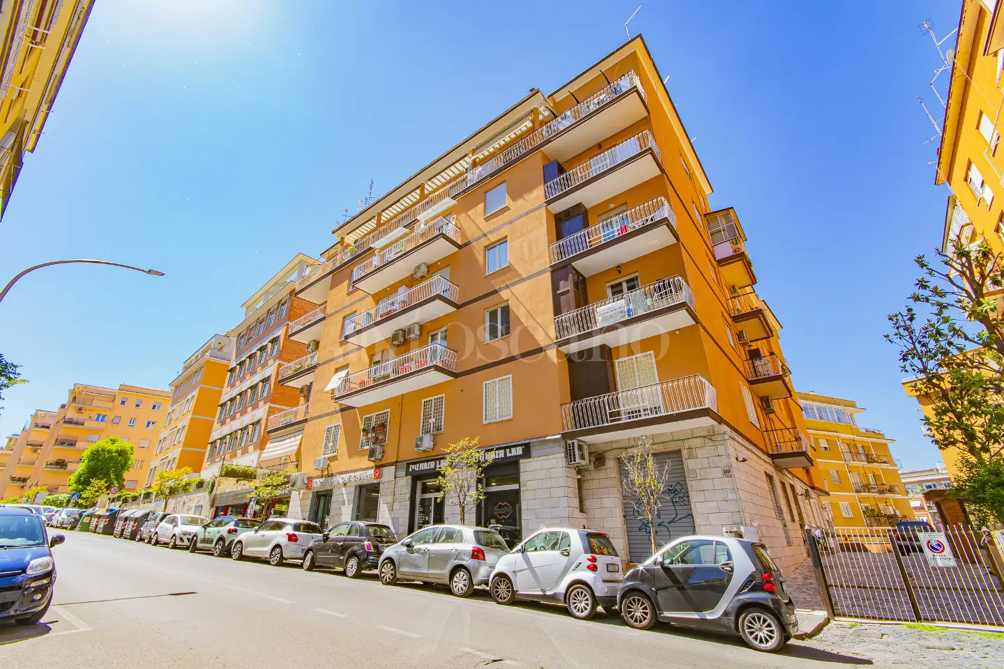 Attico in vendita di 55 mq a €430.000 (rif. 18/2026)