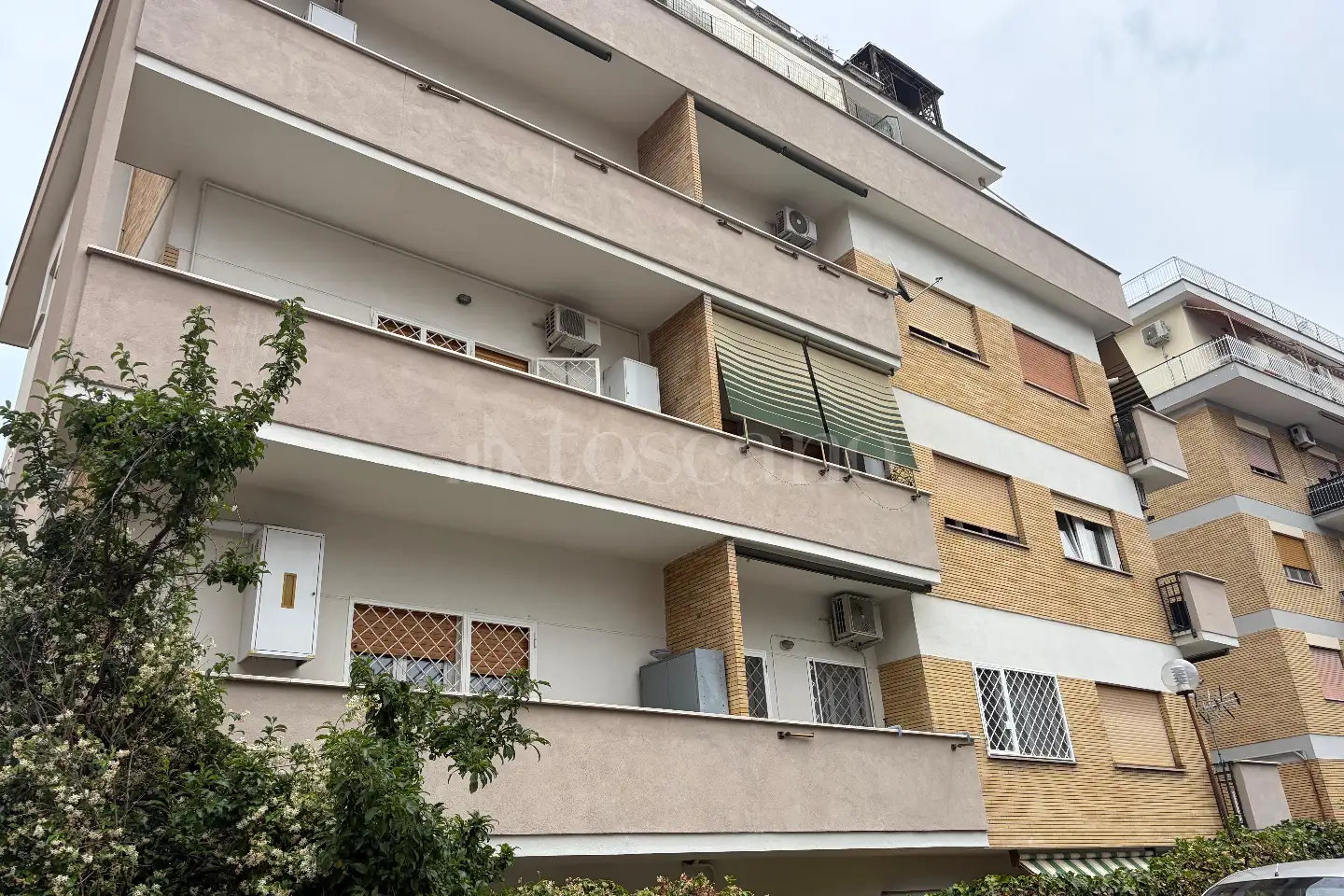 Casa in affitto di 35 mq a €650 (rif. 25/2026)