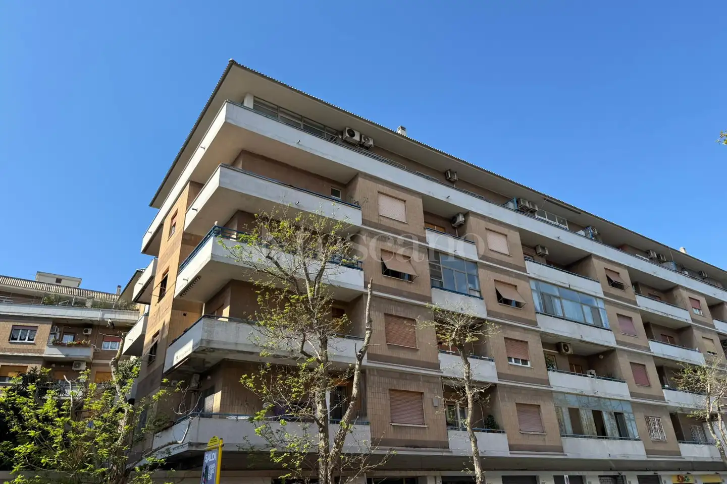 Attico in vendita di 180 mq a €399.000 (rif. 28/2026)