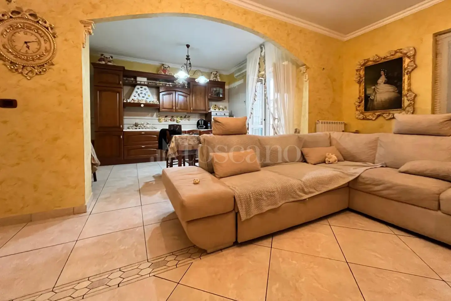 Casa in vendita di 105 mq a €140.000 (rif. 43/2025)