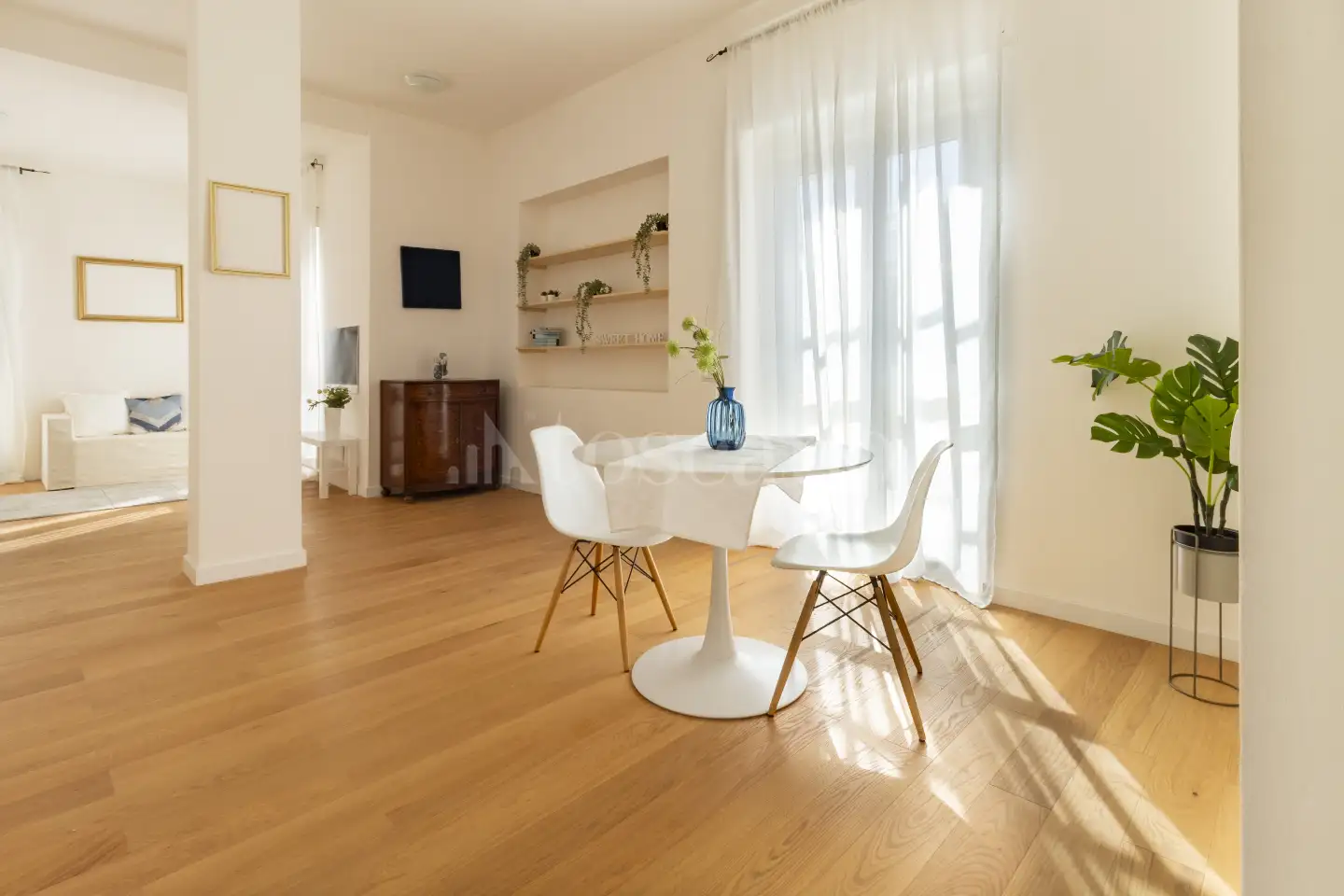 Attico in vendita di 135 mq a €499.000 (rif. 91/2024)