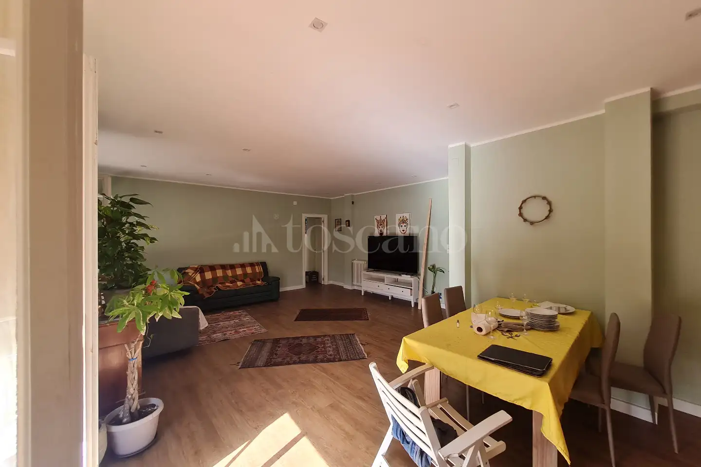 Casa in affitto di 96 mq a €980 (rif. 72/2025)