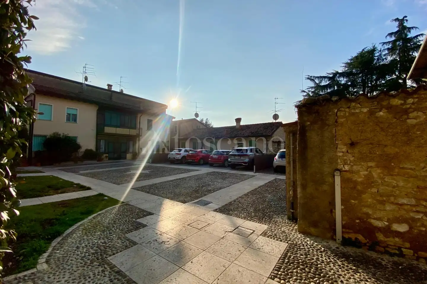 Casa in vendita di 36 mq a €85.000 (rif. 2/2026)