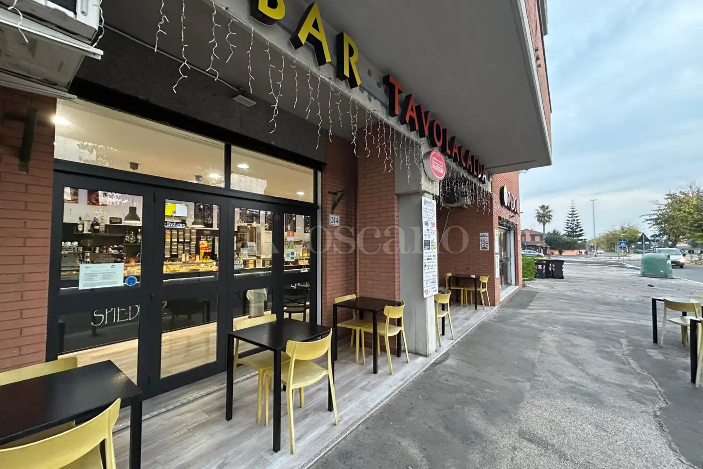 Attività Commerciale in vendita di 120 mq a €179.000 (rif. 98/2025)