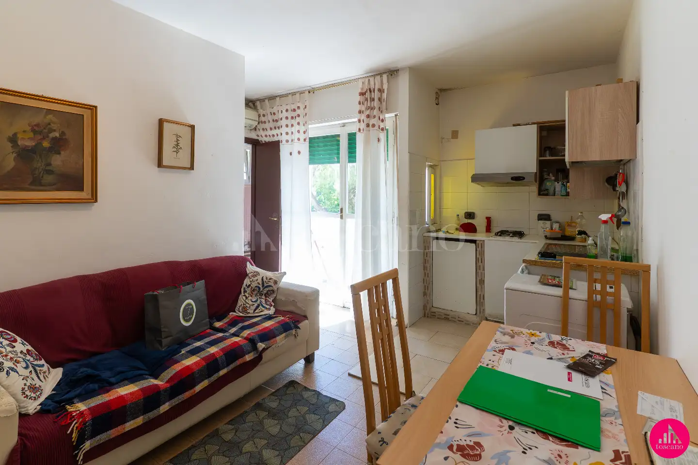 Casa in vendita di 40 mq a €49.000 (rif. 45/2026)