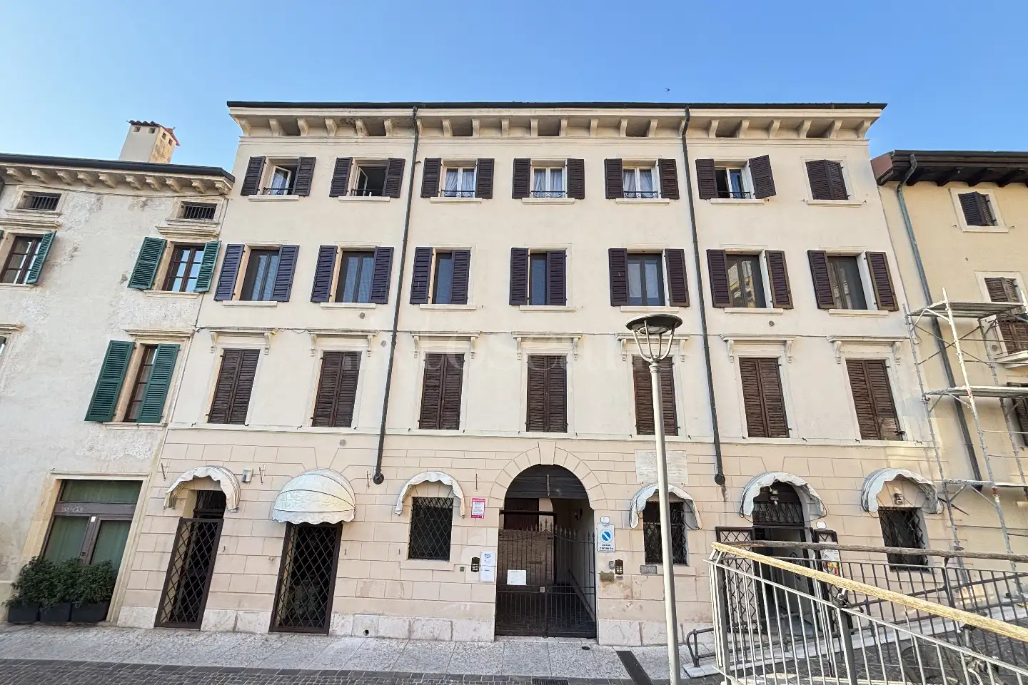 Casa in affitto di 50 mq a €2.500 (rif. 30/2026)