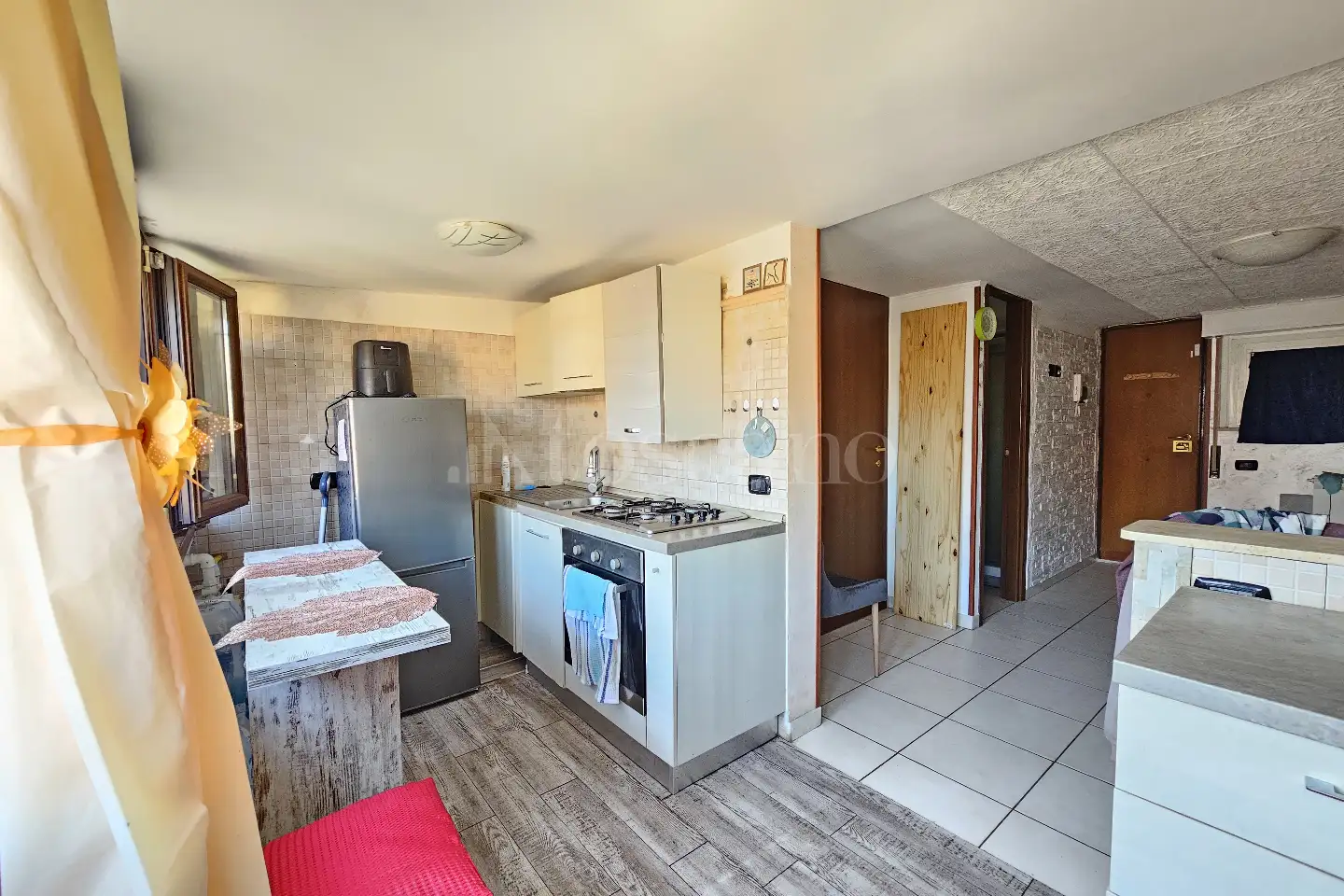 Mansarda in vendita di 30 mq a €59.000 (rif. 23/2026)