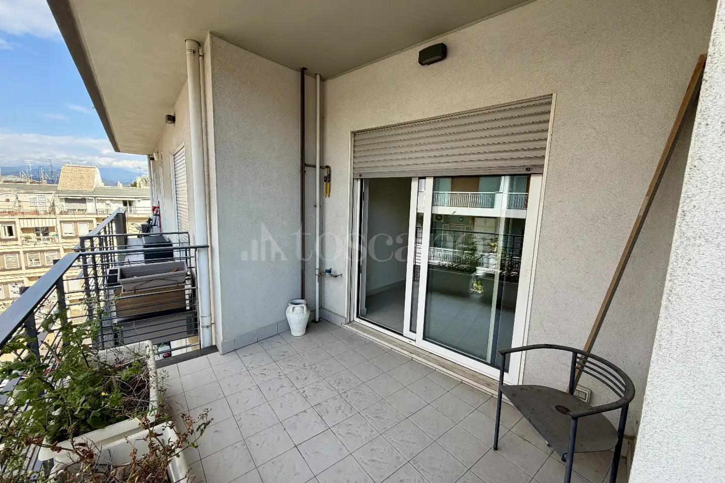 Casa in affitto di 82 mq a €840 (rif. 22/2026)