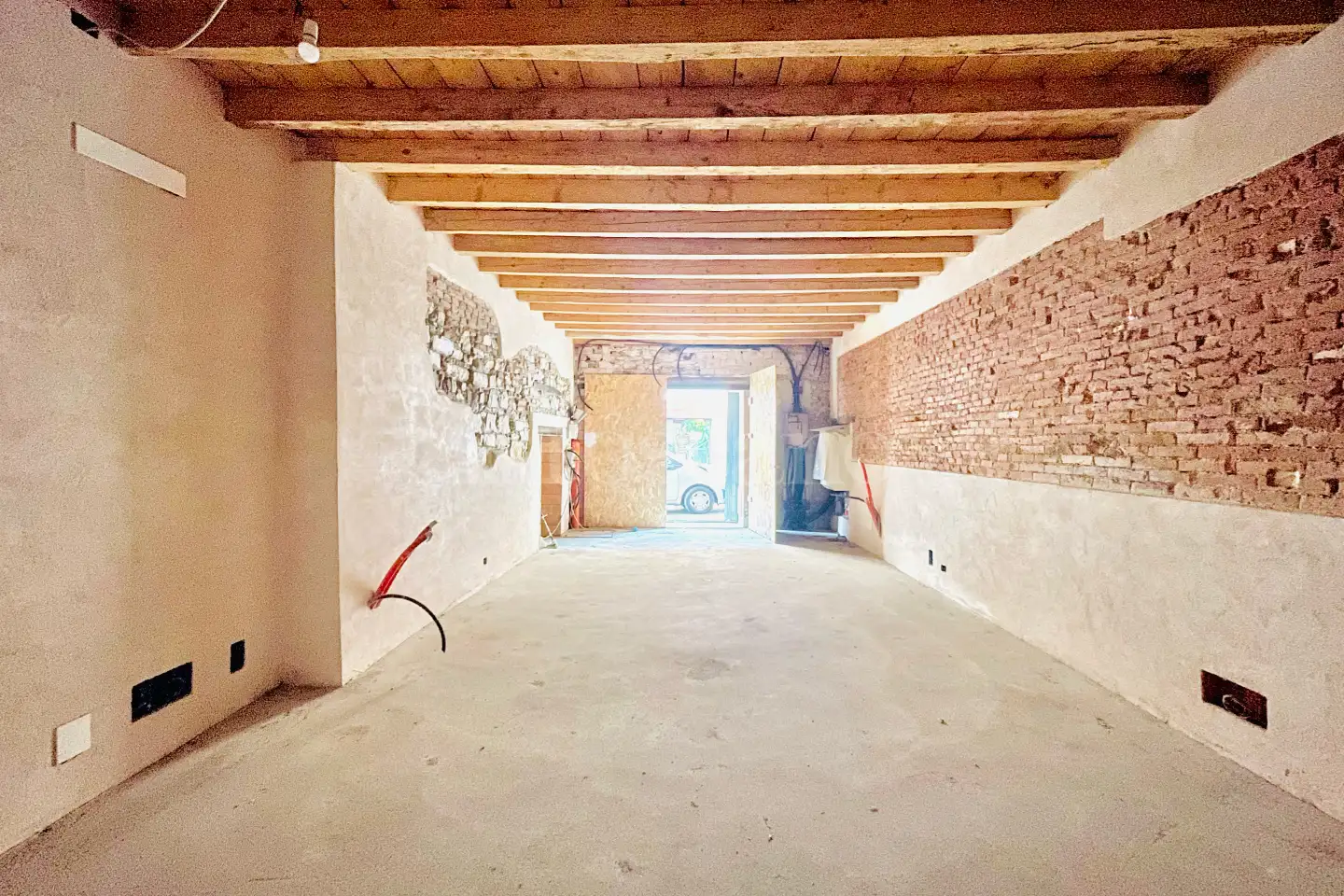 Laboratorio in vendita di 76 mq a €150.000 (rif. 107/2025)