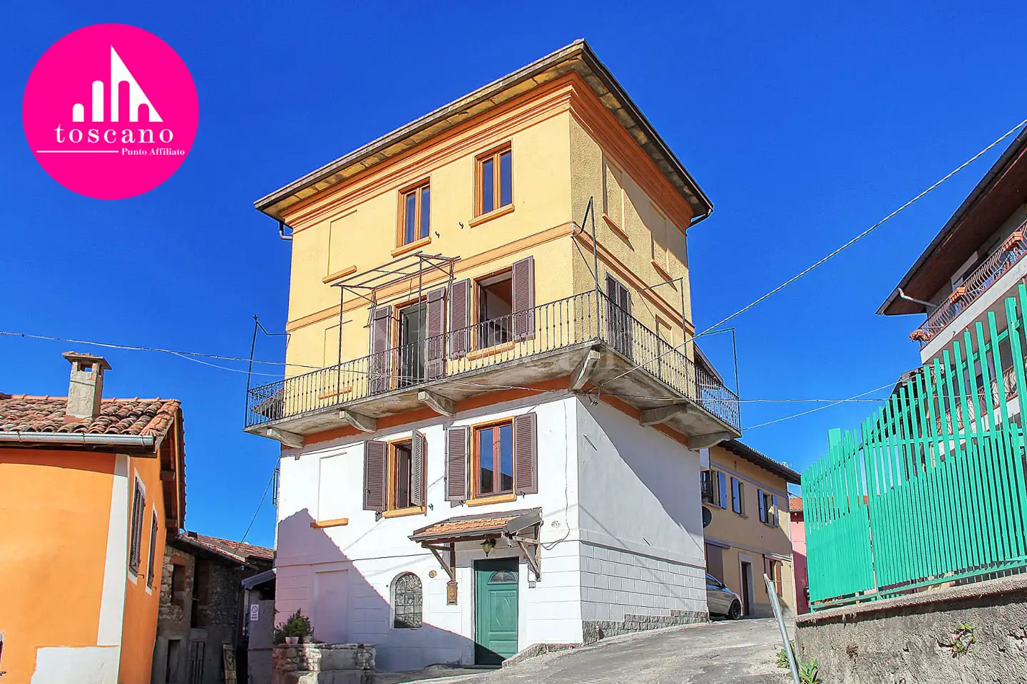 Casa Indipendente in vendita di 230 mq a €200.000 (rif. 141/2026)