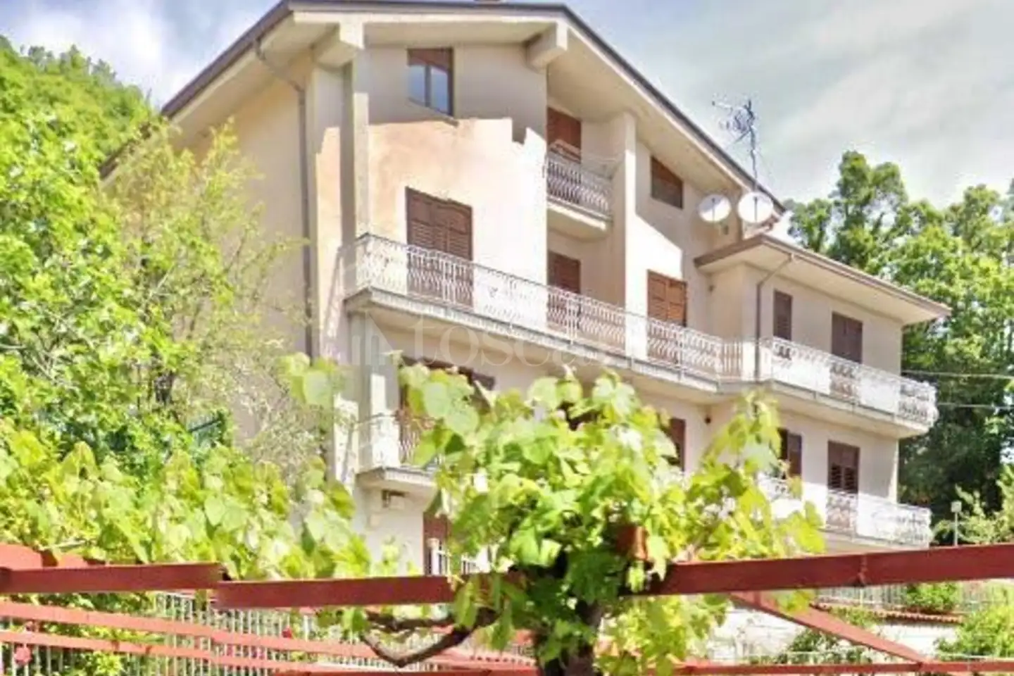 Casa in affitto di 70 mq a €380 (rif. 102/2025)