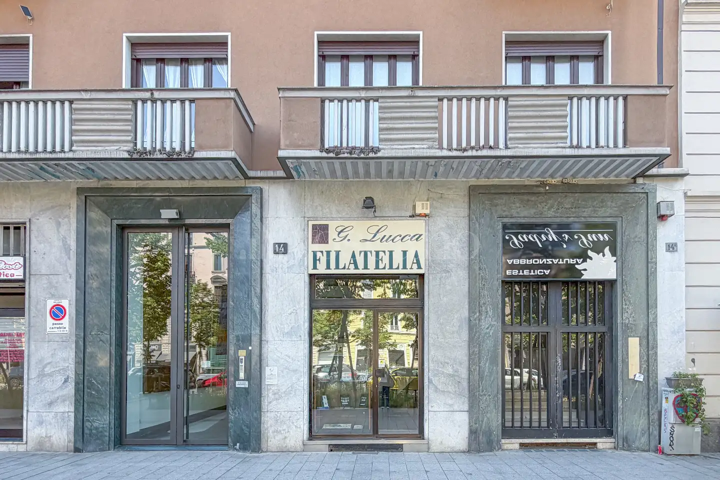Ufficio in vendita di 250 mq a €1.450.000 (rif. 86/2026)