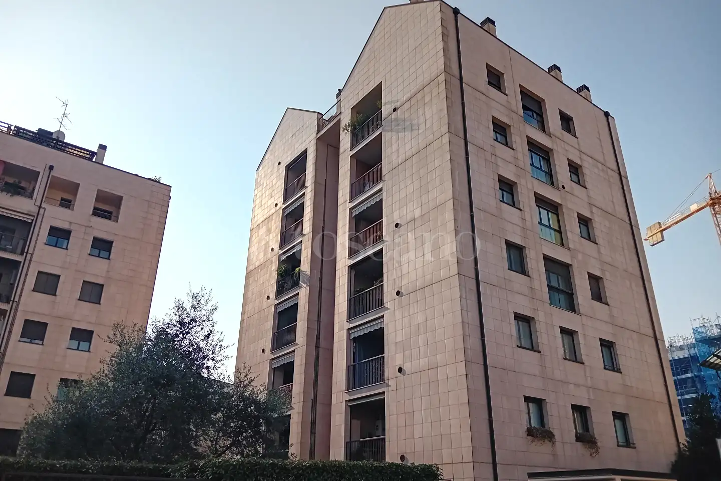 Casa in affitto di 60 mq a €950 (rif. 6/2026)