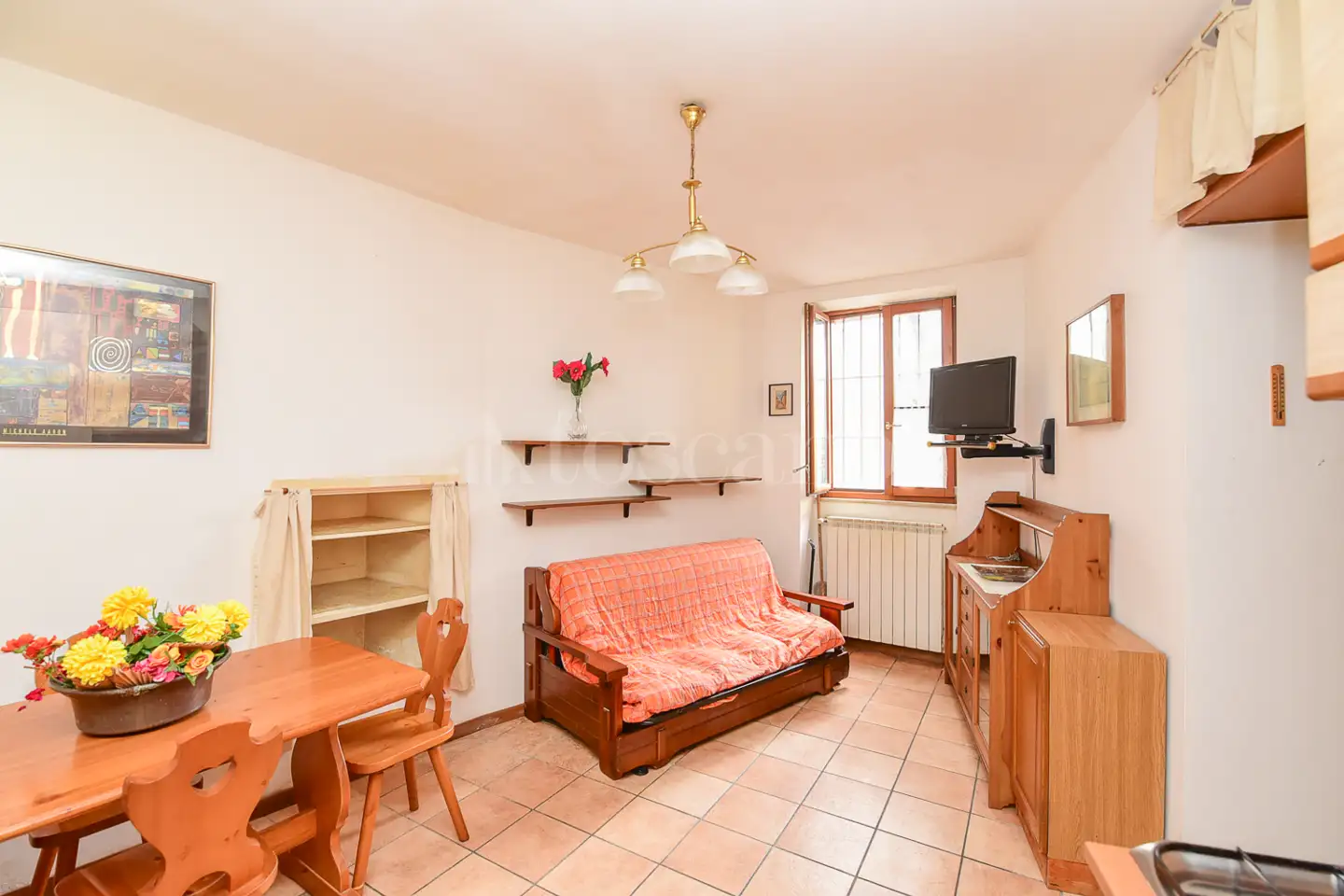 Casa in vendita di 52 mq a €109.000 (rif. 2/2026)