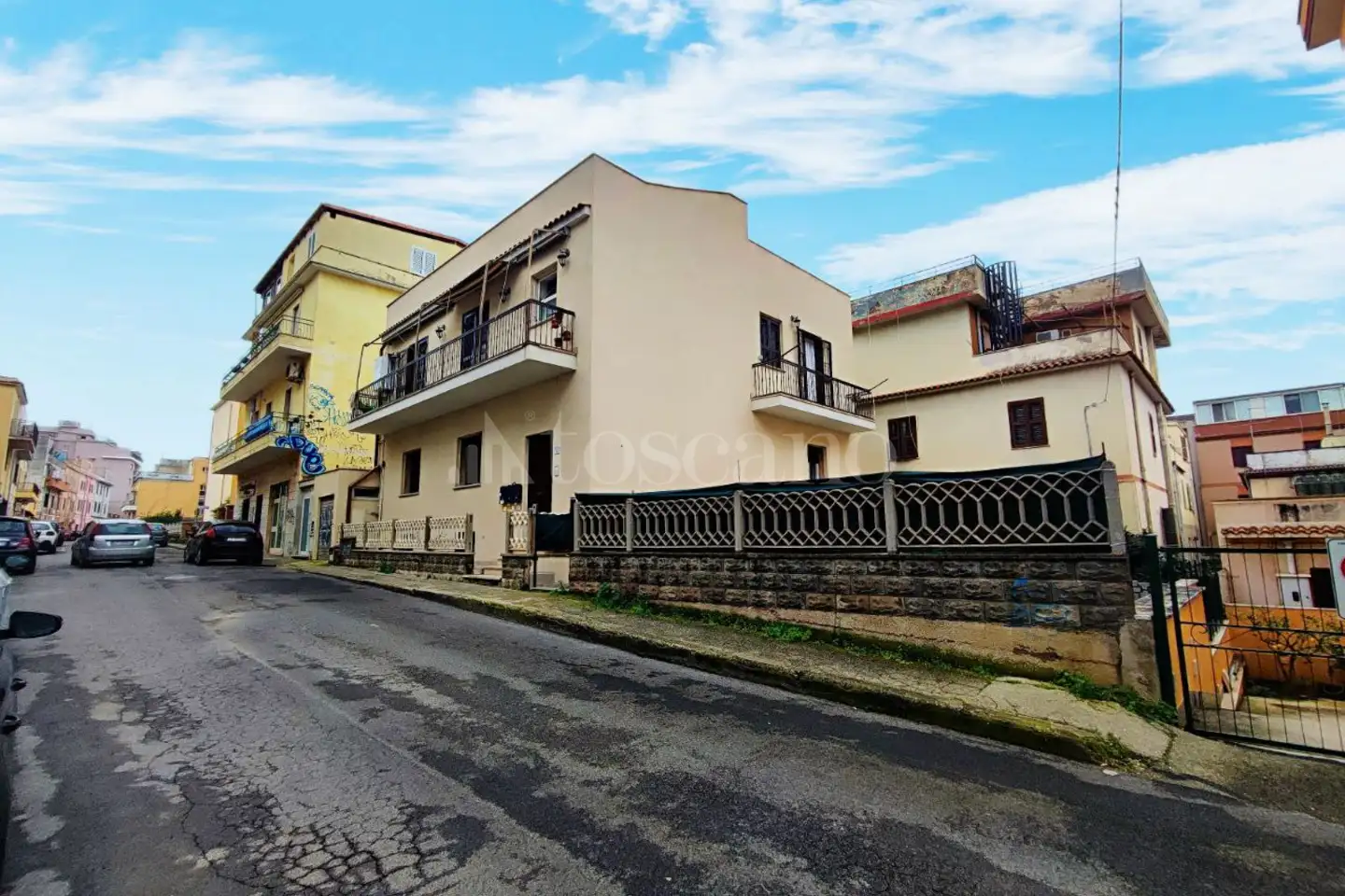 Casa in vendita di 60 mq a €125.000 (rif. 11/2026)
