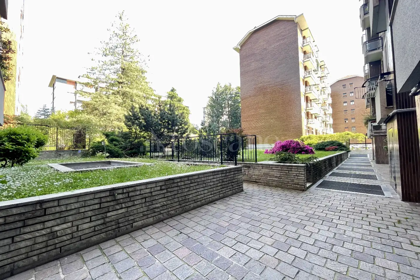 Casa in affitto di 100 mq a €1.700 (rif. 41/2025)