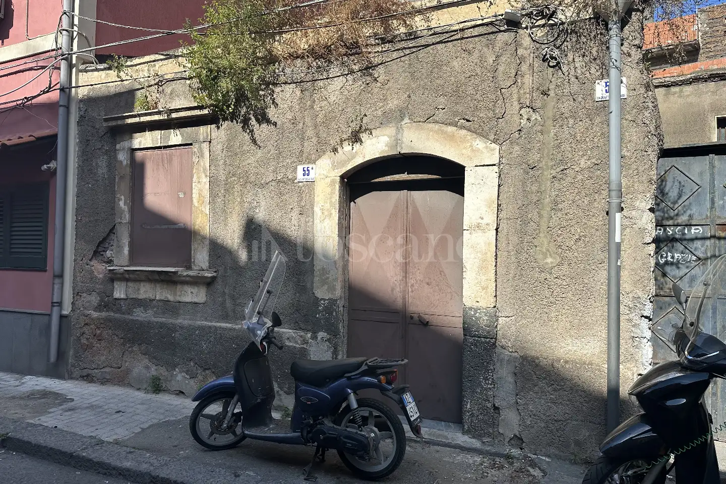Casa in vendita di 55 mq a €39.000 (rif. 101/2025)