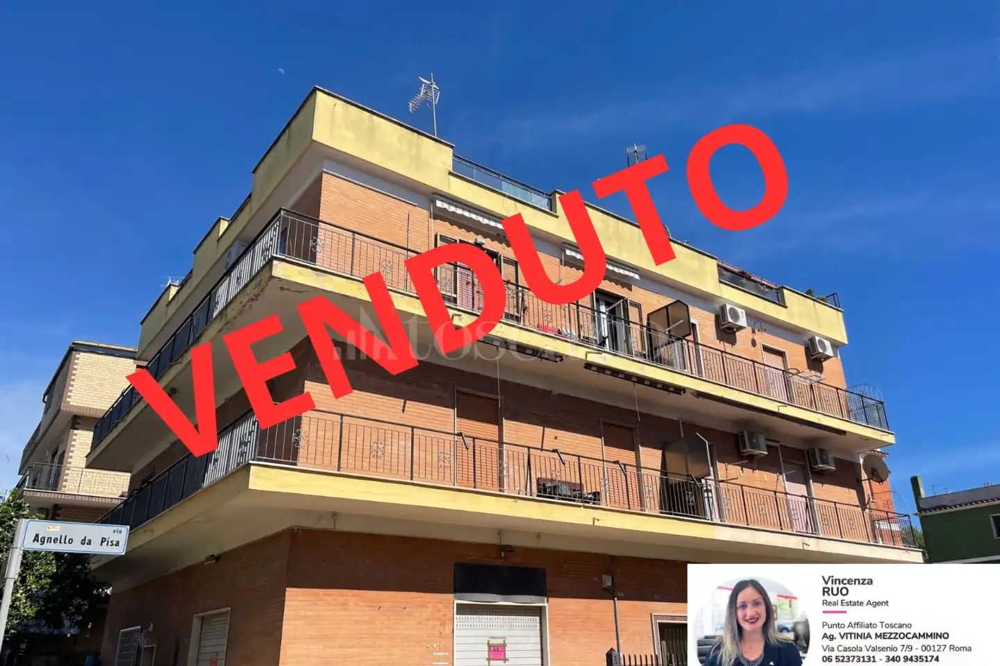 Casa in vendita di 90 mq a €175.000 (rif. 36/2025)