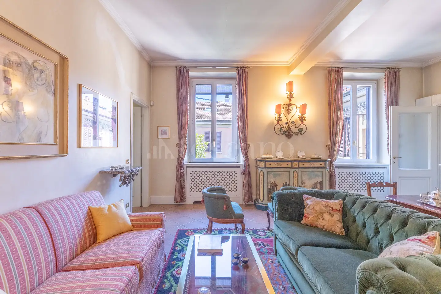 Casa in vendita di 60 mq a €420.000 (rif. 18/2026)