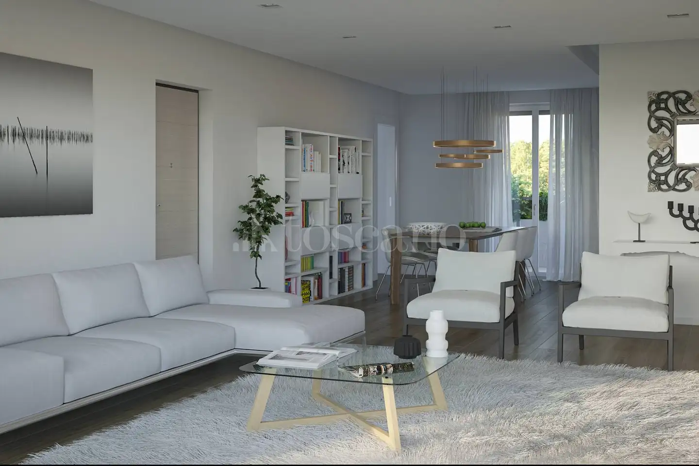 Casa in vendita di 100 mq a €360.000 (rif. 3/2026)