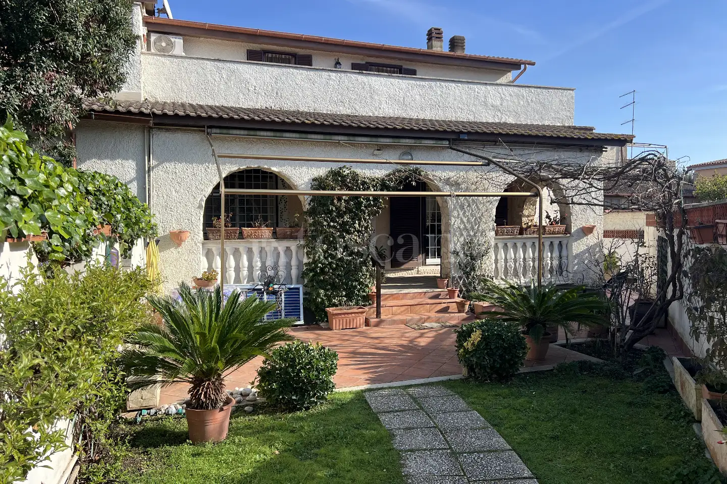 Villa Bifamiliare in vendita di 120 mq a €295.000 (rif. 1/2026)