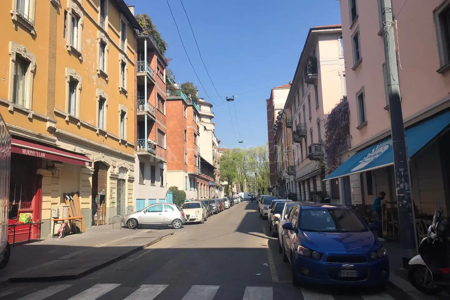 Negozio in vendita di 300 mq a €1.750.000 (rif. 13/2026)