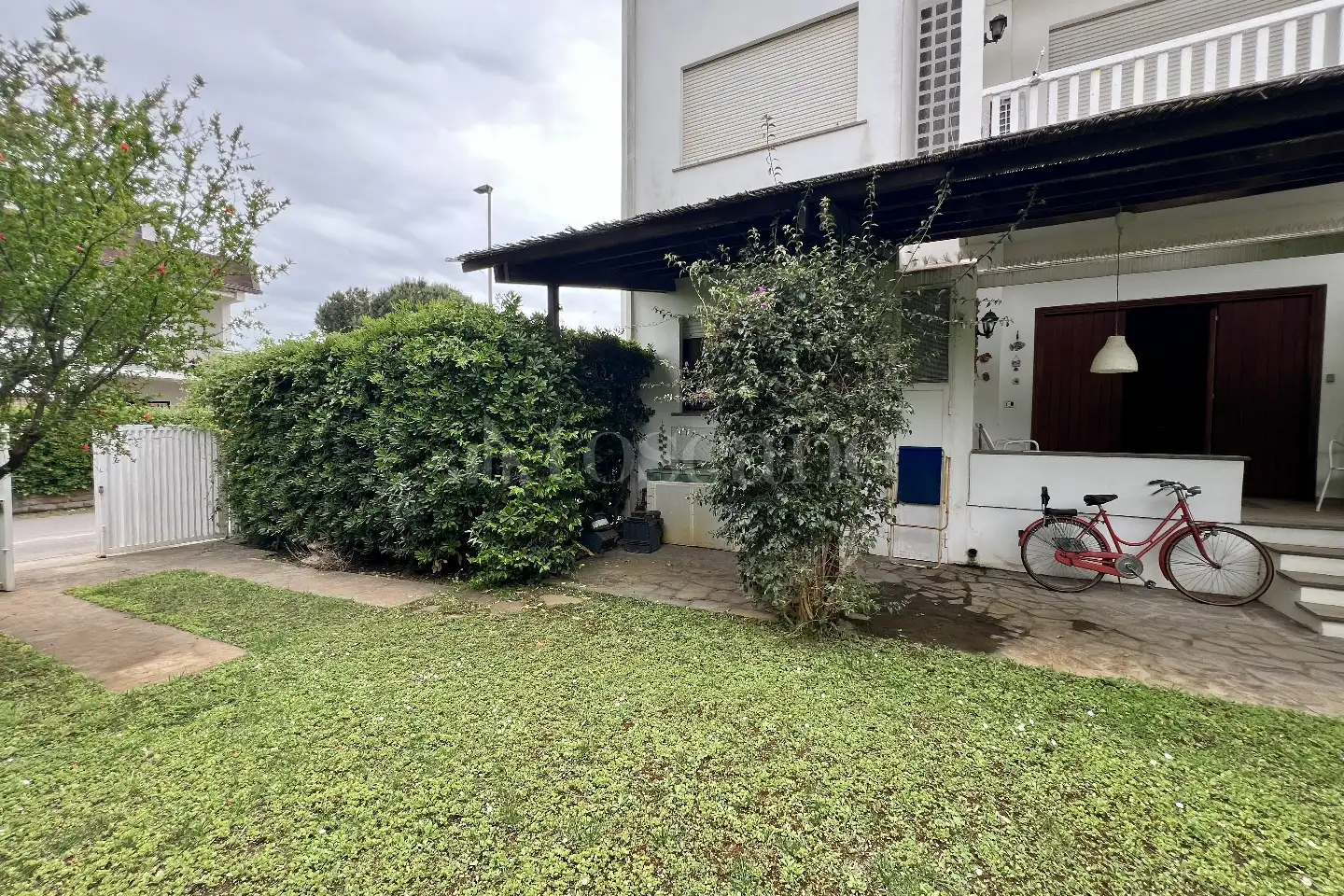 Villino a Schiera in affitto di 80 mq a €2.800 (rif. 53/2026)