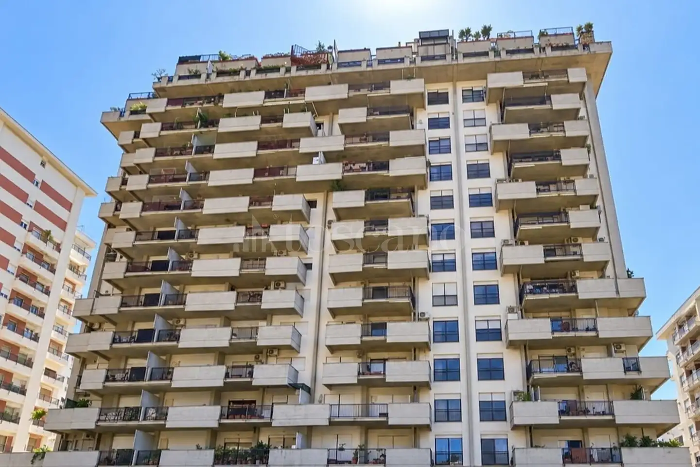 Attico in vendita di 281 mq a €1.100.000 (rif. 36/2026)