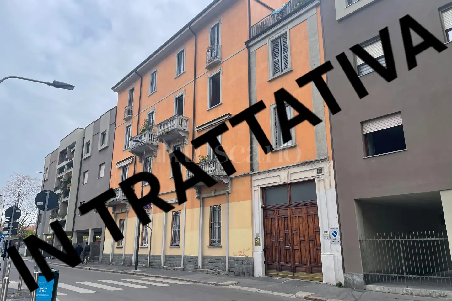 Casa in vendita di 55 mq a €174.000 (rif. 15/2026)