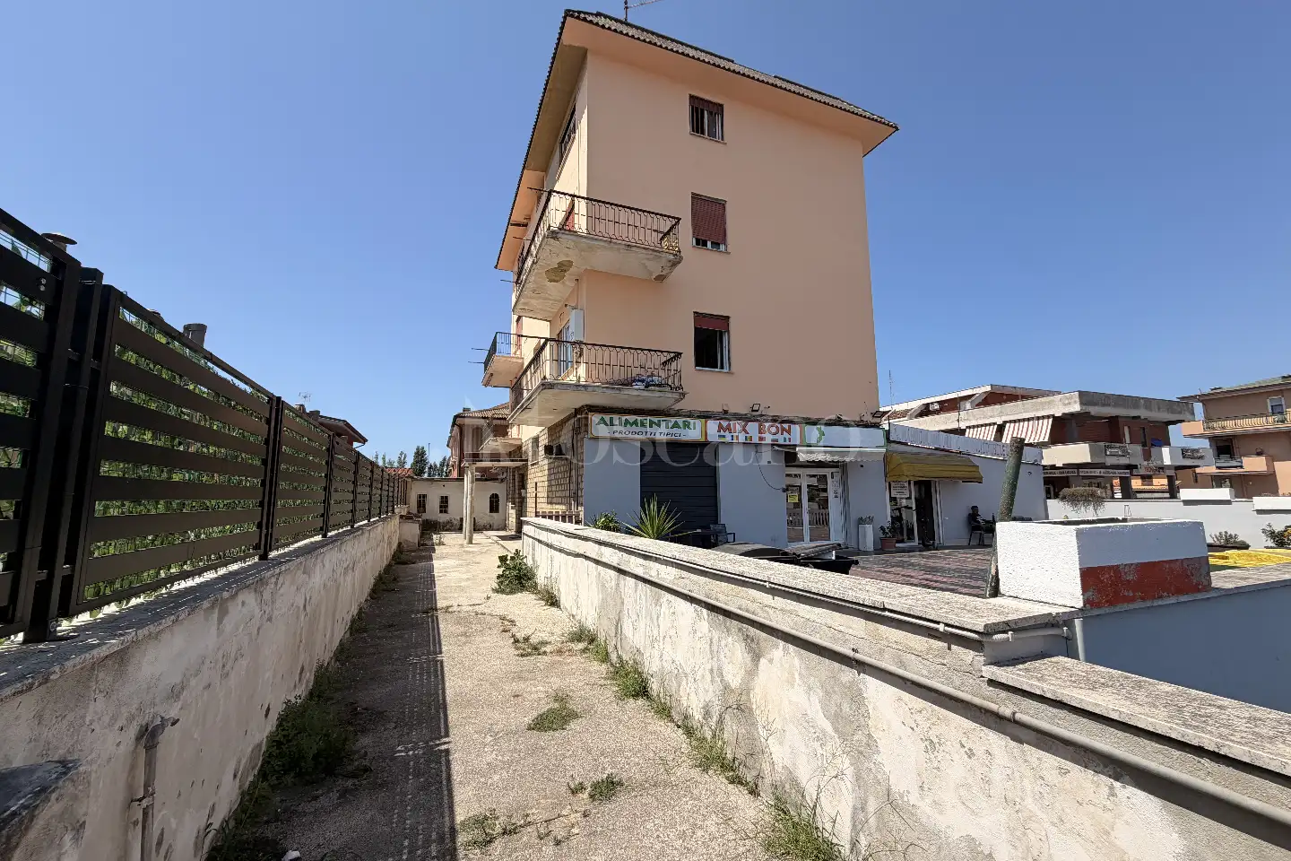 Casa in vendita di 45 mq a €75.000 (rif. 42/2026)