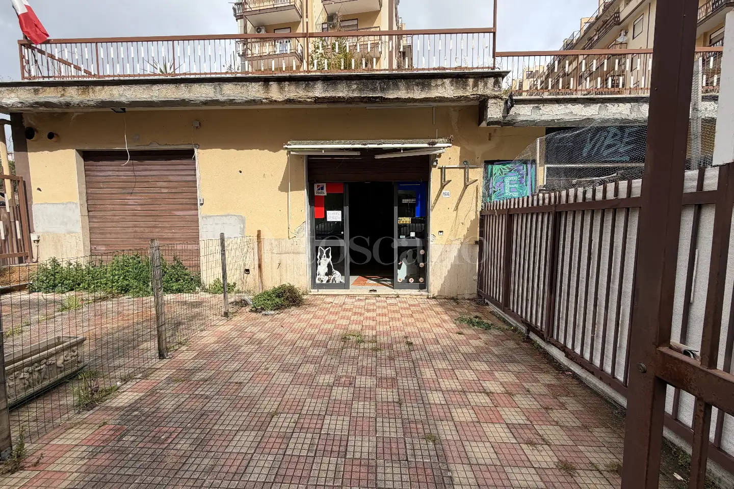 Negozio in vendita di 63 mq a €89.000 (rif. 50/2026)