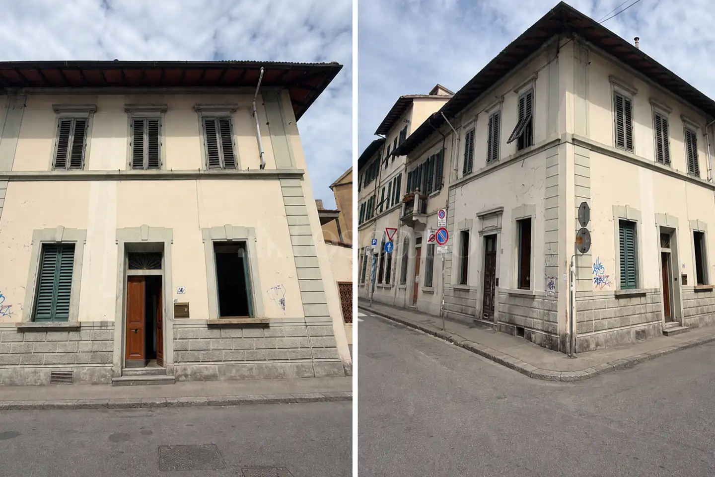 Casa in vendita di 120 mq a €440.000 (rif. 8/2026)