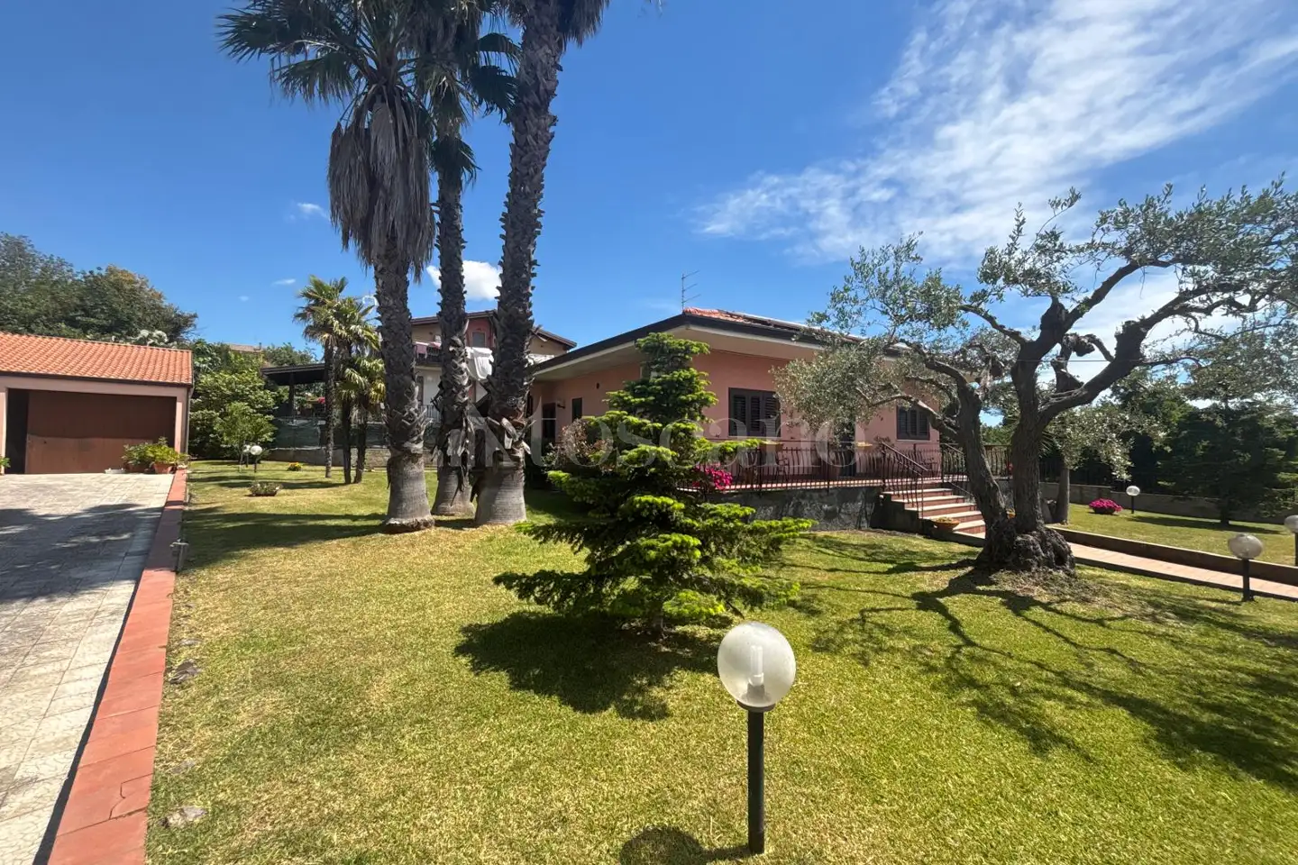Villa in vendita di 100 mq a €370.000 (rif. 95/2026)