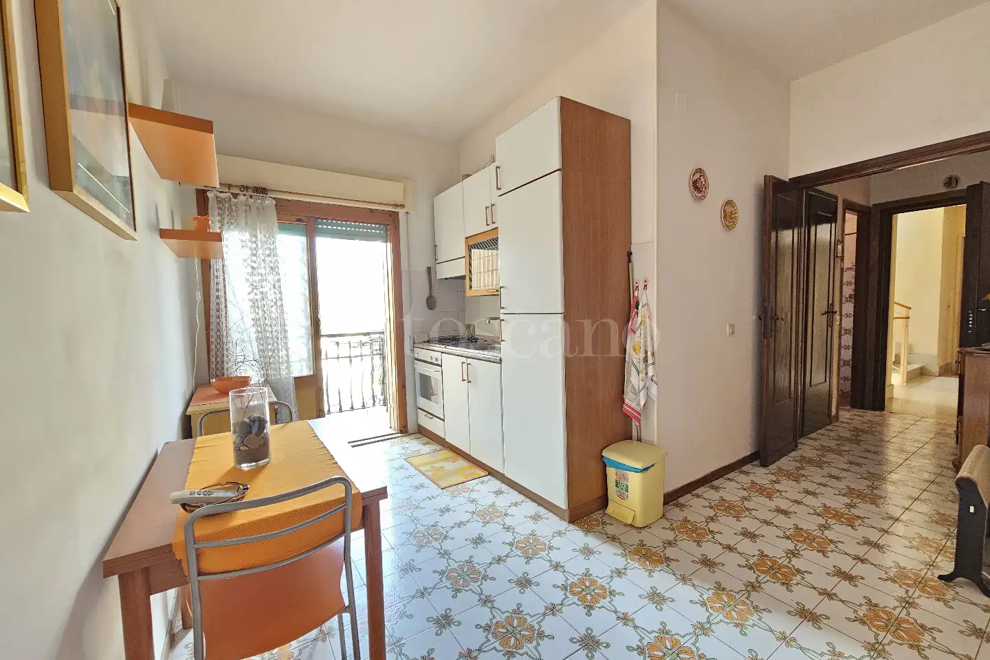 Casa in vendita di 45 mq a €105.000 (rif. 20/2026)