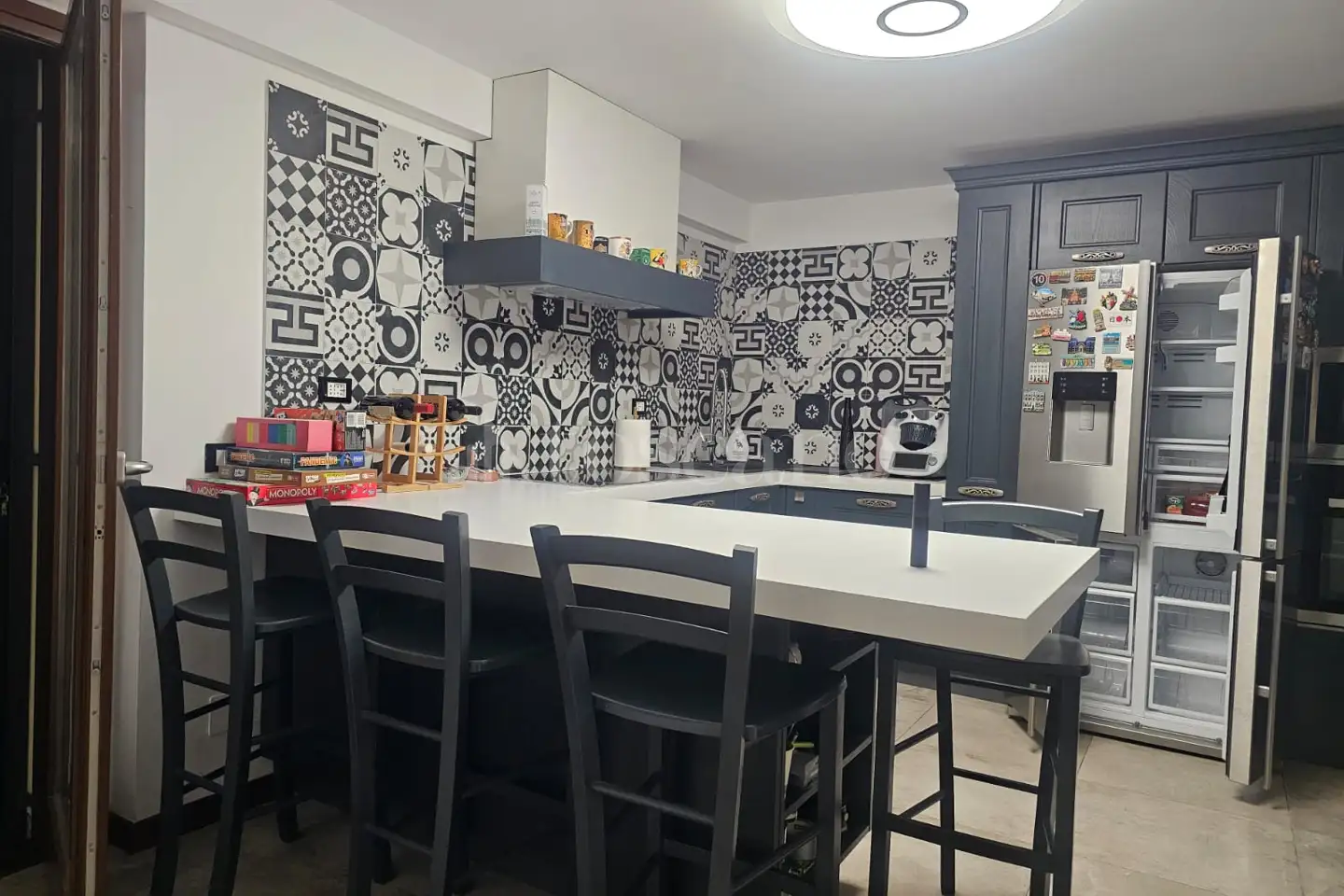 Villino a Schiera in vendita di 200 mq a €265.000 (rif. 29/2026)