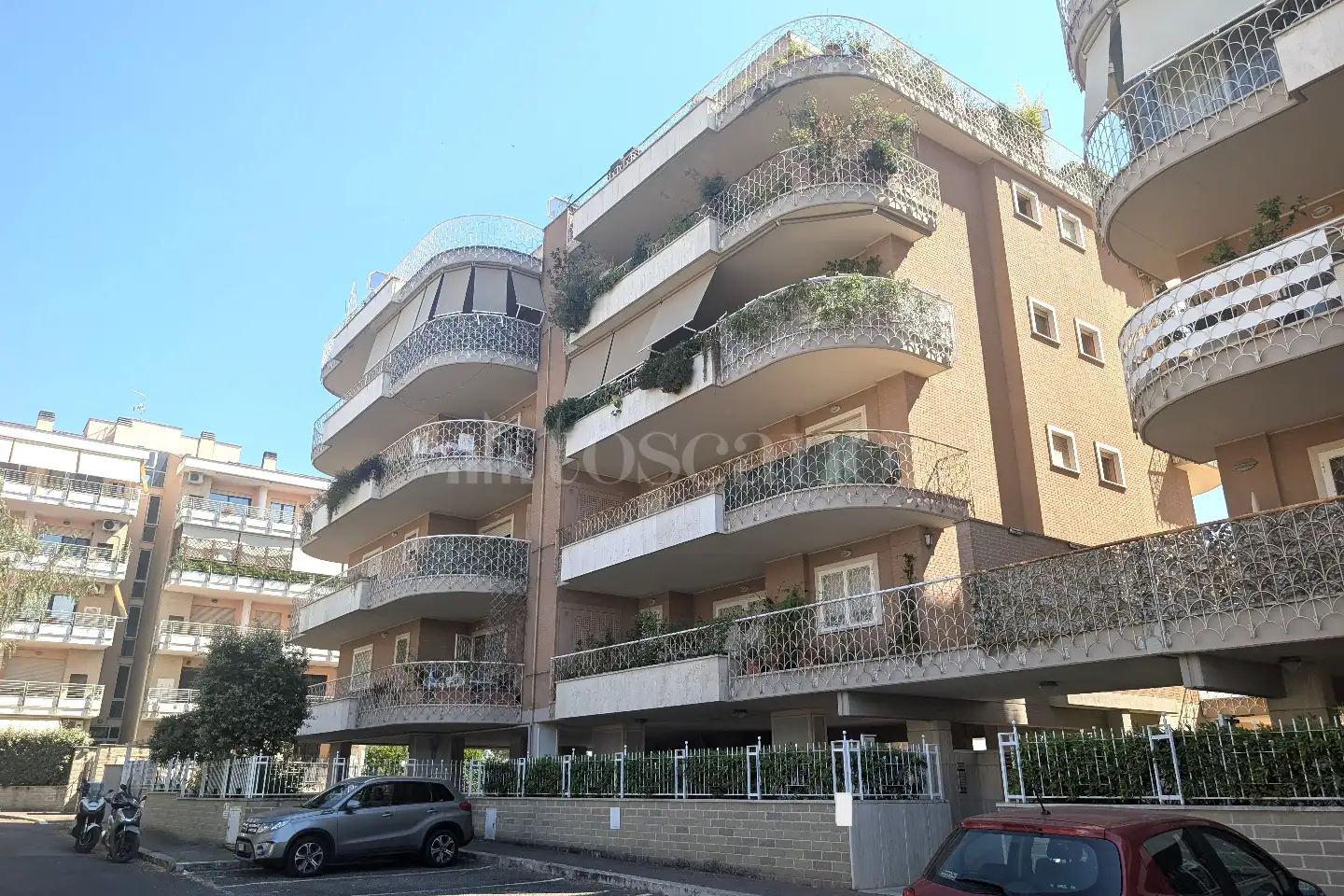 Box in vendita di 26 mq a €25.000 (rif. 13/2026)