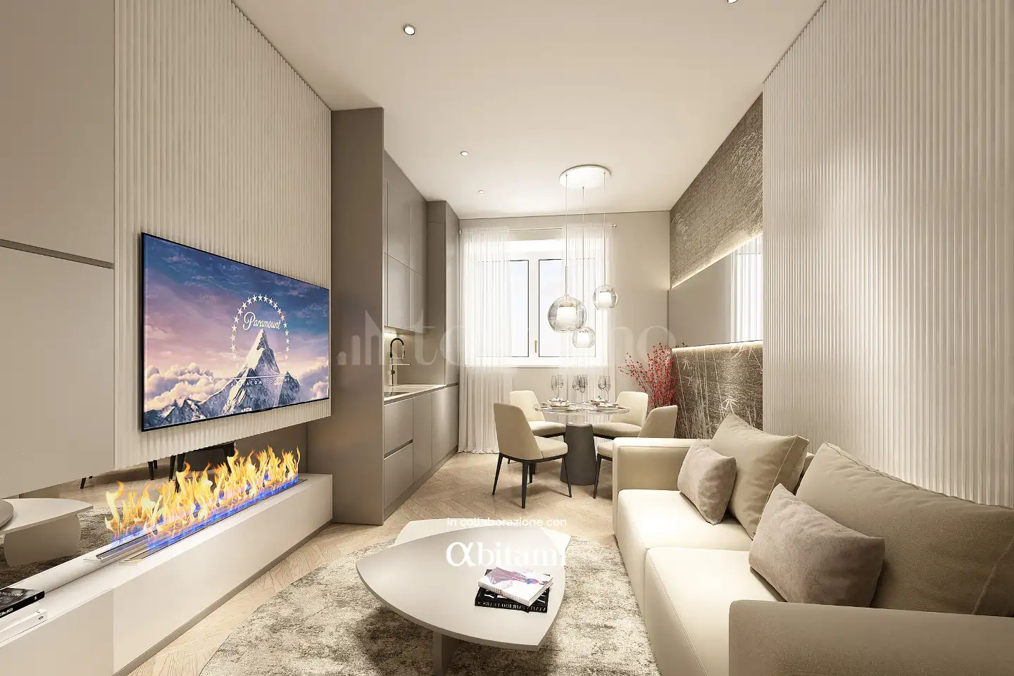 Casa in vendita di 95 mq a €595.000 (rif. 120/2025)