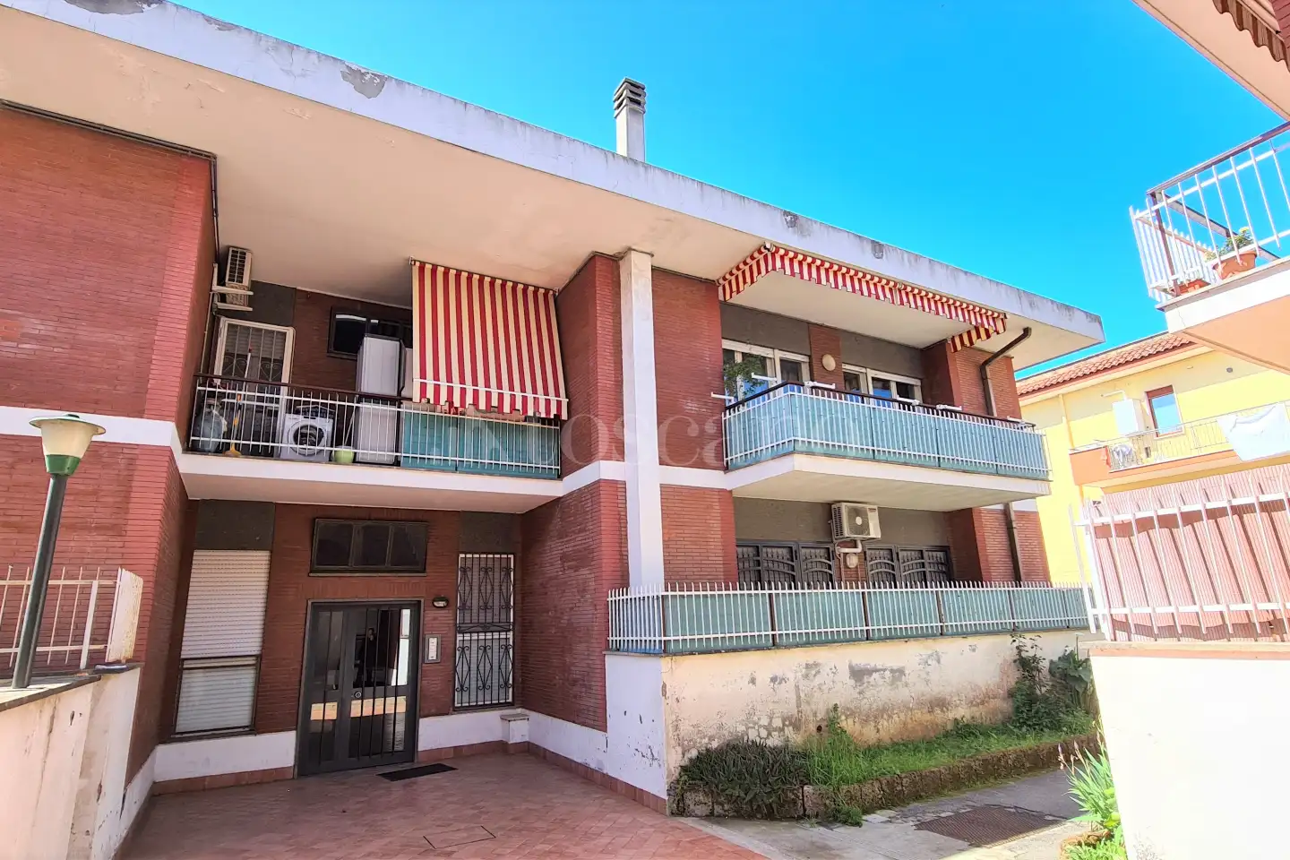 Mansarda in vendita di 45 mq a €48.000 (rif. 72/2025)