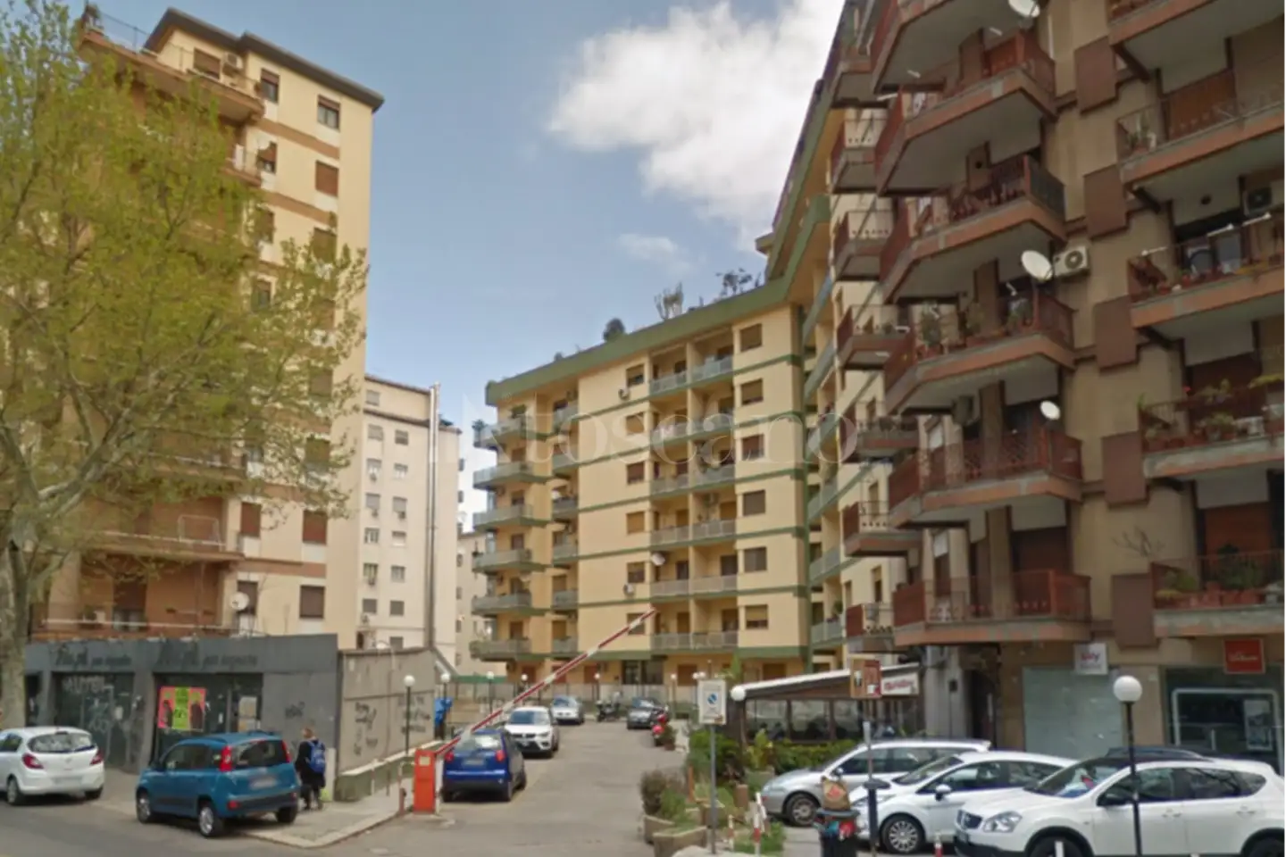 Garage in vendita di 448 mq a €210.000 (rif. 15/2024)