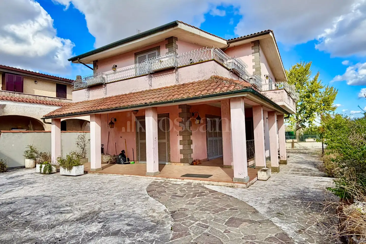 Villa in vendita di 180 mq a €409.000 (rif. 71/2025)