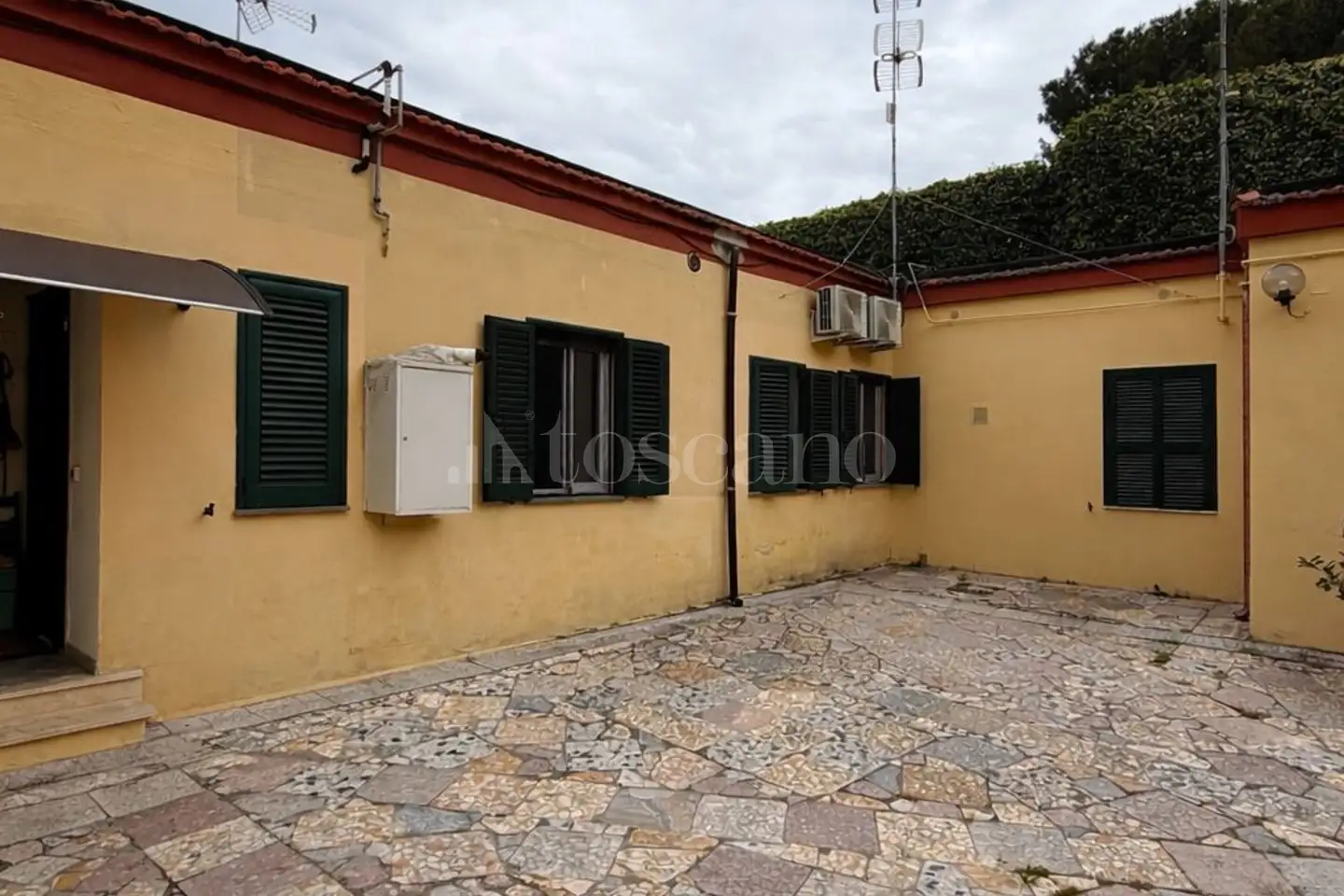 Casa in vendita di 80 mq a €299.000 (rif. 3/2026)