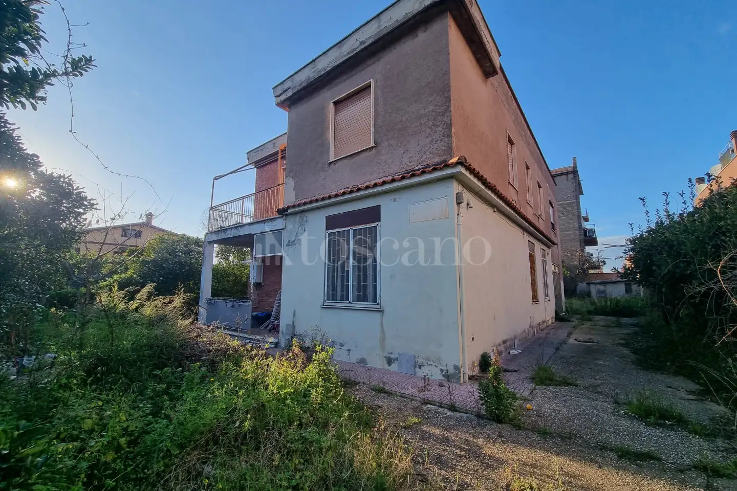 Casa Indipendente in vendita di 300 mq a €385.000 (rif. 21/2025)