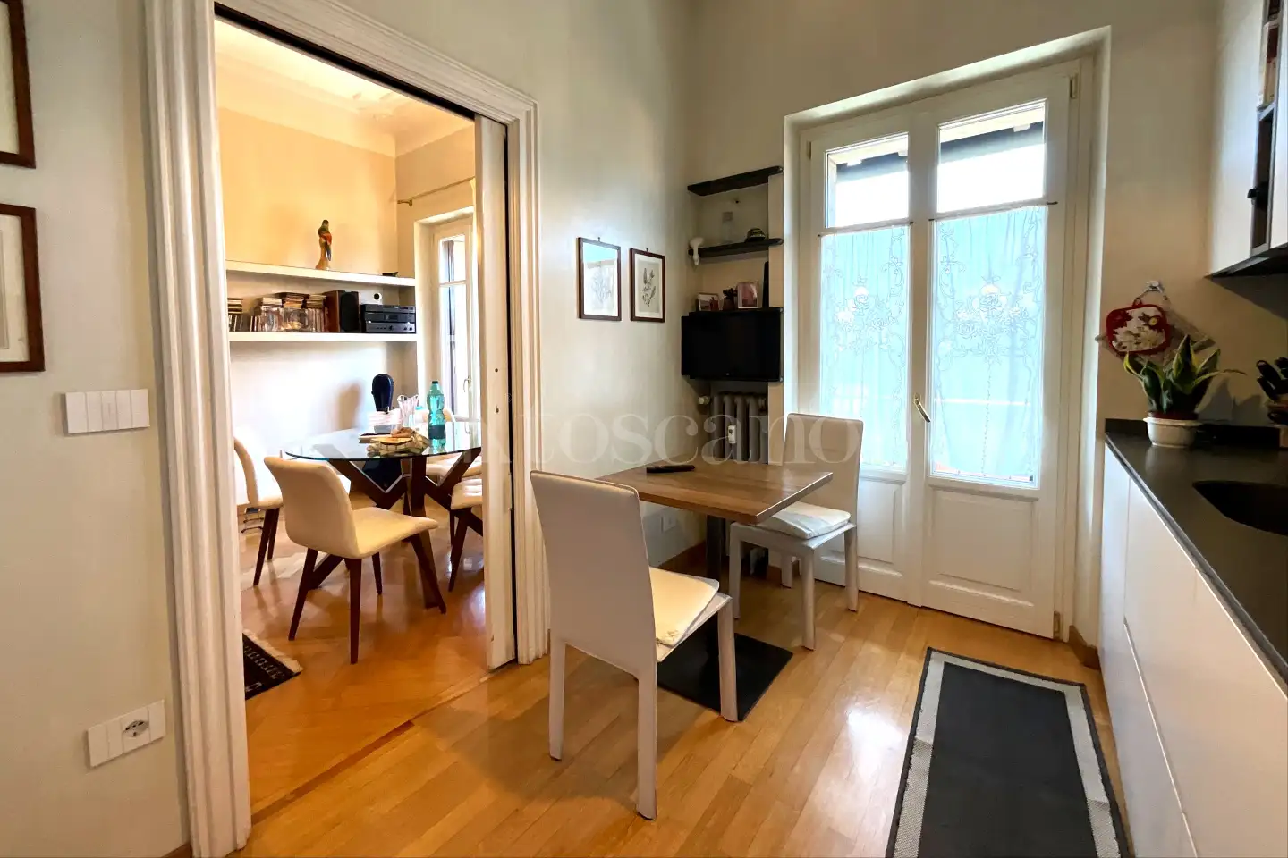 Casa in vendita di 80 mq a €425.000 (rif. 25/2026)
