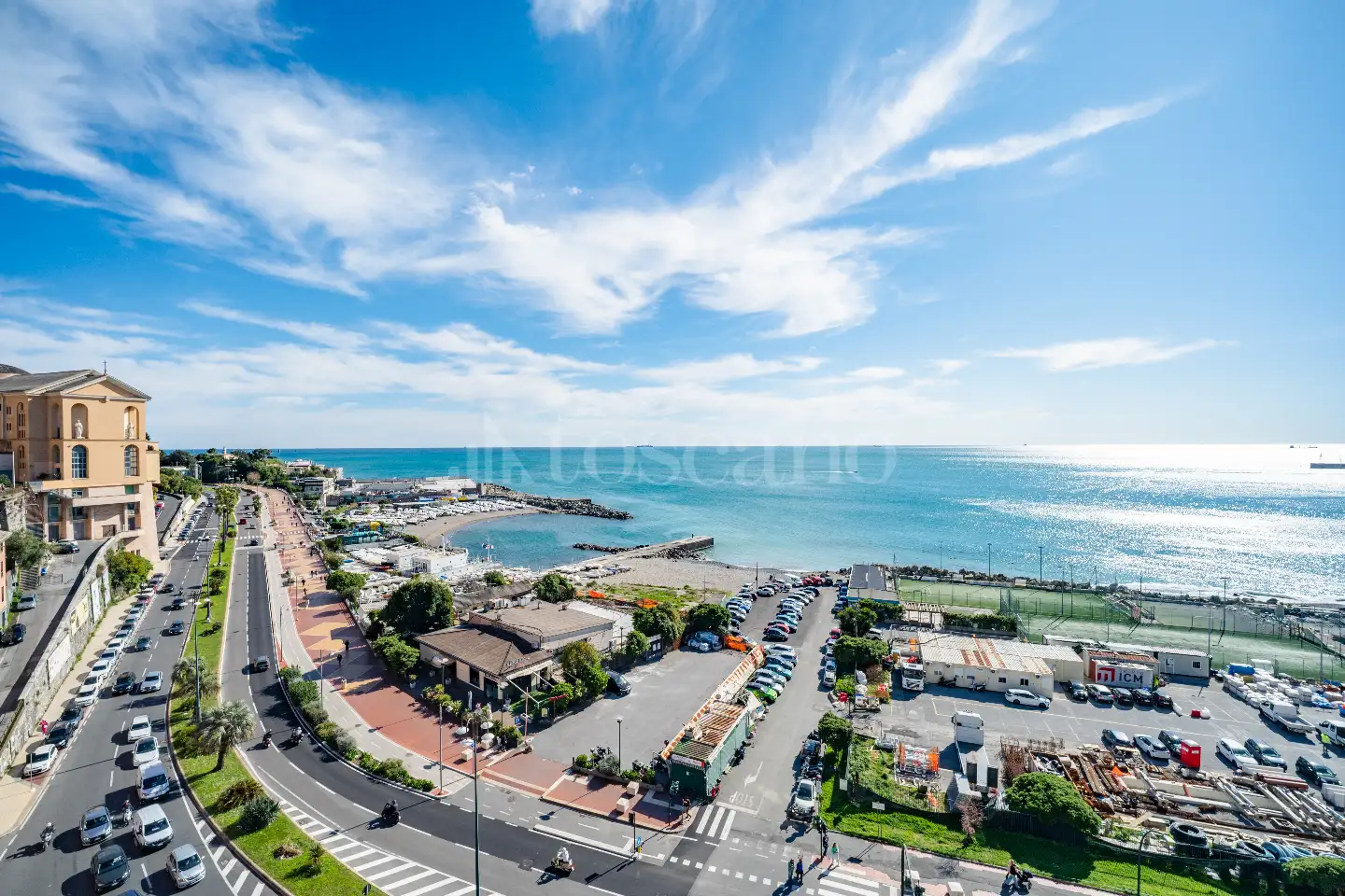 Attico in vendita di 440 mq a €1.650.000 (rif. 17/2026)